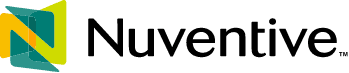 Nuventive Logo links to resource